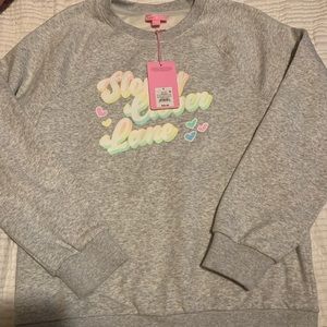 Stoney clover by target sweatshirt